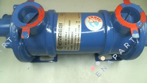 MG80-150-4 Масляно-водяний охолоджувач