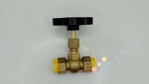 AC101023    голчастий вентиль