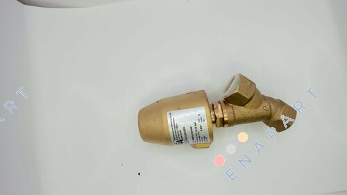 DG2D1221020 Клапан привод тиску