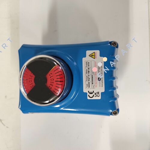 NE052100 Електричний поворотний привід