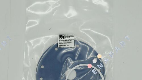 VDM3903XXX-01/XX Комплект запасних частин