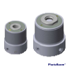 Smooth clearance bore cylinders – threaded outside
