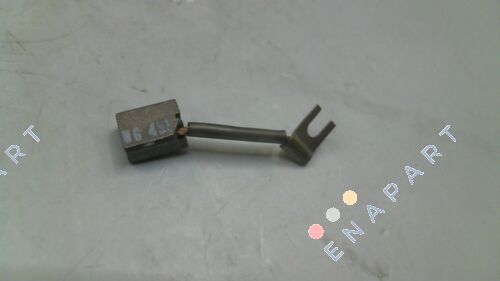 6081700027 вугільна щітка