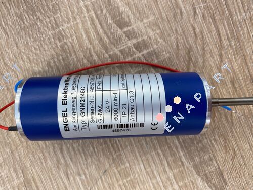 GNM2145C Постійні магніти Електродвигун