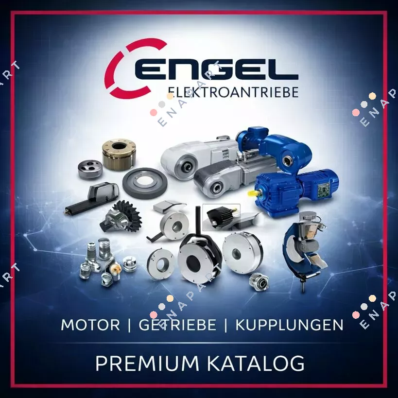 Engel Motor