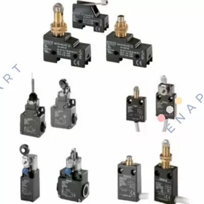 Code: ER520800 Model: C10B  Контактний блок
