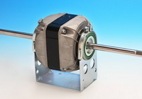 AIR CONDITIONING MOTORS