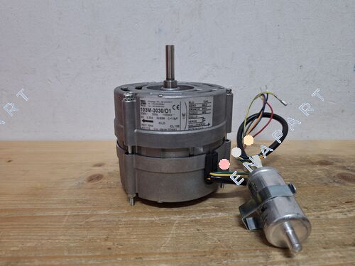 103M-3030/01 мотор