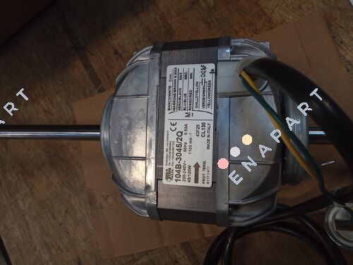 104B-3045/2Q ДВИГУН