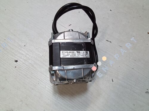 82US-4025 230V 60HZ Мотор