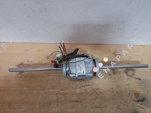 83B-2516/8 Двигун