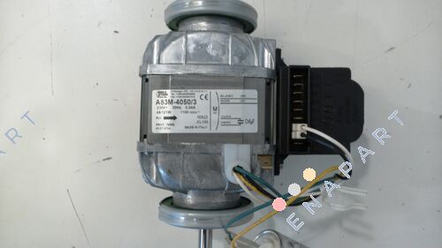 A83M-4050/3 двигун