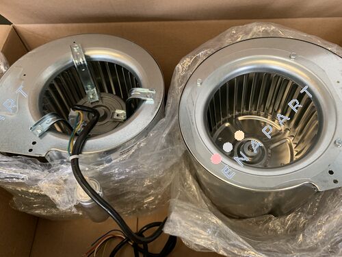 FC83M-2013/9 Вентилятор