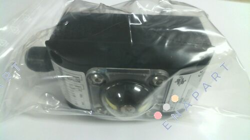 EAE2M01-G-3D Кінцевий вимикач коробки