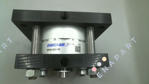 MP4X1/4X2X1RF Циліндр