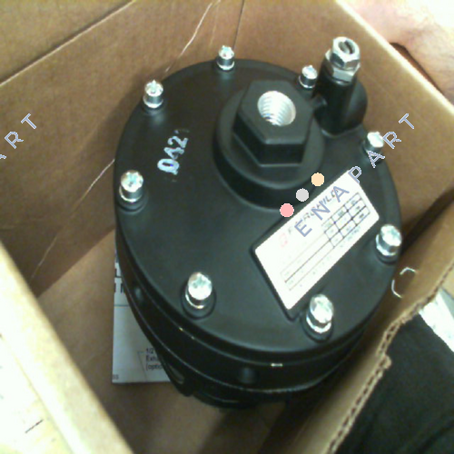 4516AI Пневматичний об'ємний підсилювач