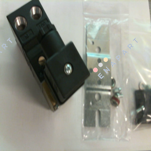 TD7800-421 Електропневматичний перетворювач