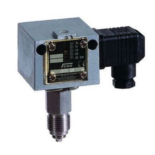 DCM25-S