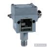 Ex-DCM / Ex-DNM Pressure switches and pressure monitors for over-pressure