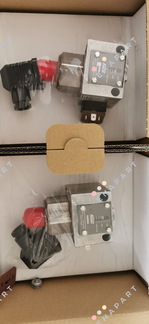 DWR06 Реле тиску