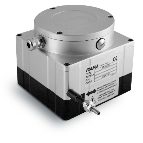 EFA12000TTL-LD2