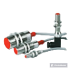 SI Inductive proximity sensors