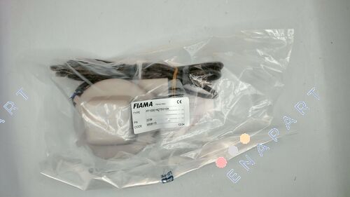 2239 - PF-1000-10K-2 Датчик шківа, потенціометричний 10 К-Ом