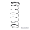 HELICAL SPRING FOR BALL CAGE RETENTION
