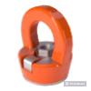 ATTACHMENT POINT SCREWABLE PROFILIFT GAMMA RING NUT