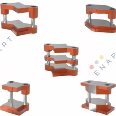 246.7.020.032 Трубчастий пружинний елемент FIBROFLEX®