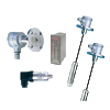 ECX Pressure Level Transmitters