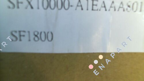 SF1800 Перемикач потоку весла