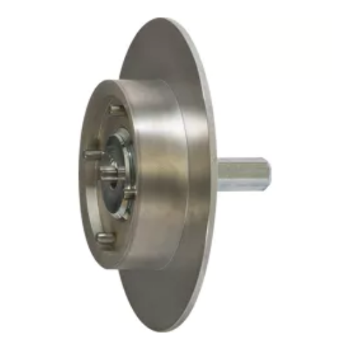 Setting tool CS (hexagonal-adapter)