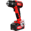 Cordless impact wrenches FSS 18V