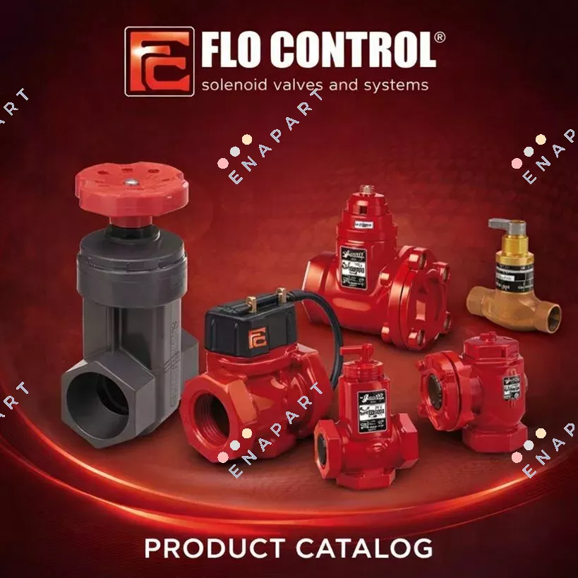 Flo Control