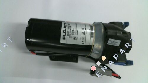 R3B21502 12 вольт мембранний насос