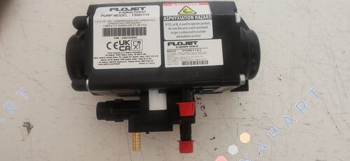 T5001114 BIB Насос для сиропу