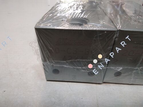 20-C3-B05 Корпус клапана