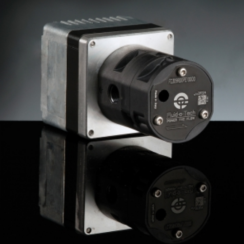 FG200-300-400 SERIES PUMP-MOTOR UNI