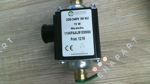 1106PAALM1N насос