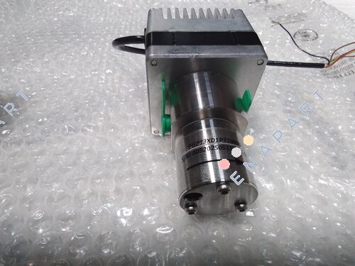 FG213XD1PT100000 Насос-моторний агрегат