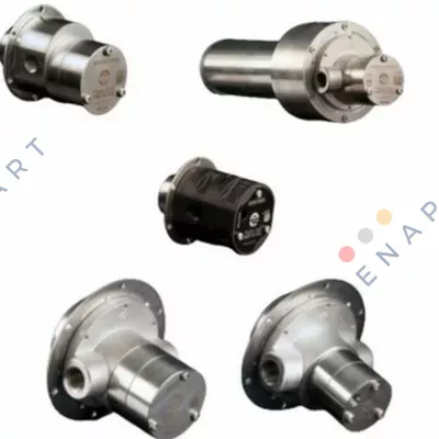 FG404XPS24T Збірка «Інтегральний насос»