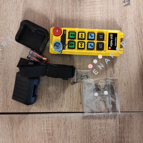 100363 / s/n 8000469 передавач