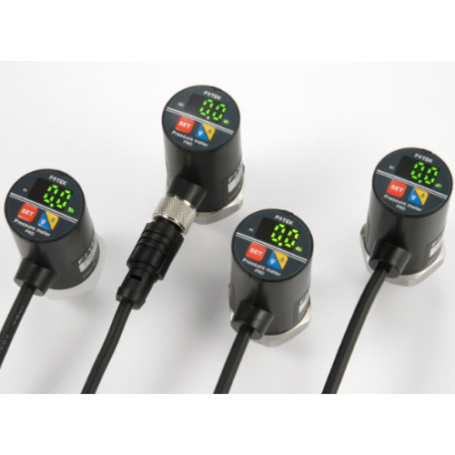 PRD-100RS-RS-SUS-716M-2M