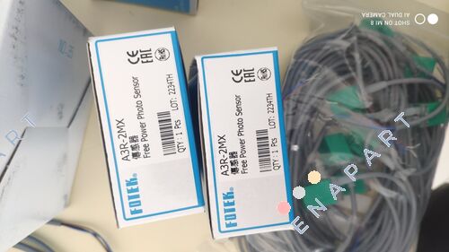 A3R-2MX Оптичний датчик - дифузного типу