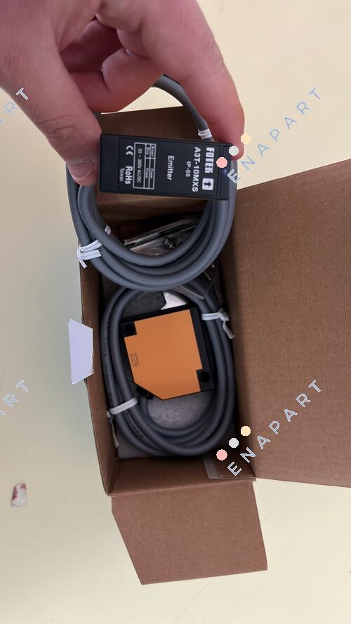 A3T-10MXS Оптичний датчик