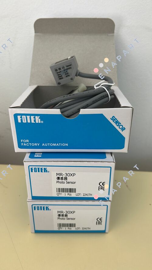 MR-30XP Об'єктно-відбивний фотоелемент серії MR