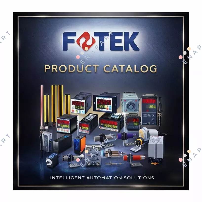Fotek