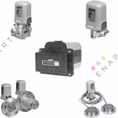 204BCF-K22KRK1-L13 Гасіння Фланець Kit