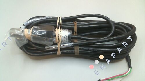 871CC-A2-4 Контактний датчик провідності/питомого опору